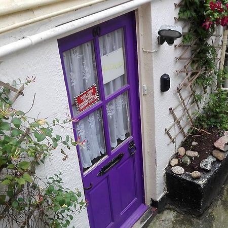 Poldhu Guest House St Ives  Exterior photo
