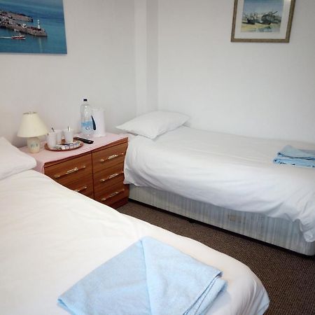 Poldhu Guest House St Ives  Exterior photo
