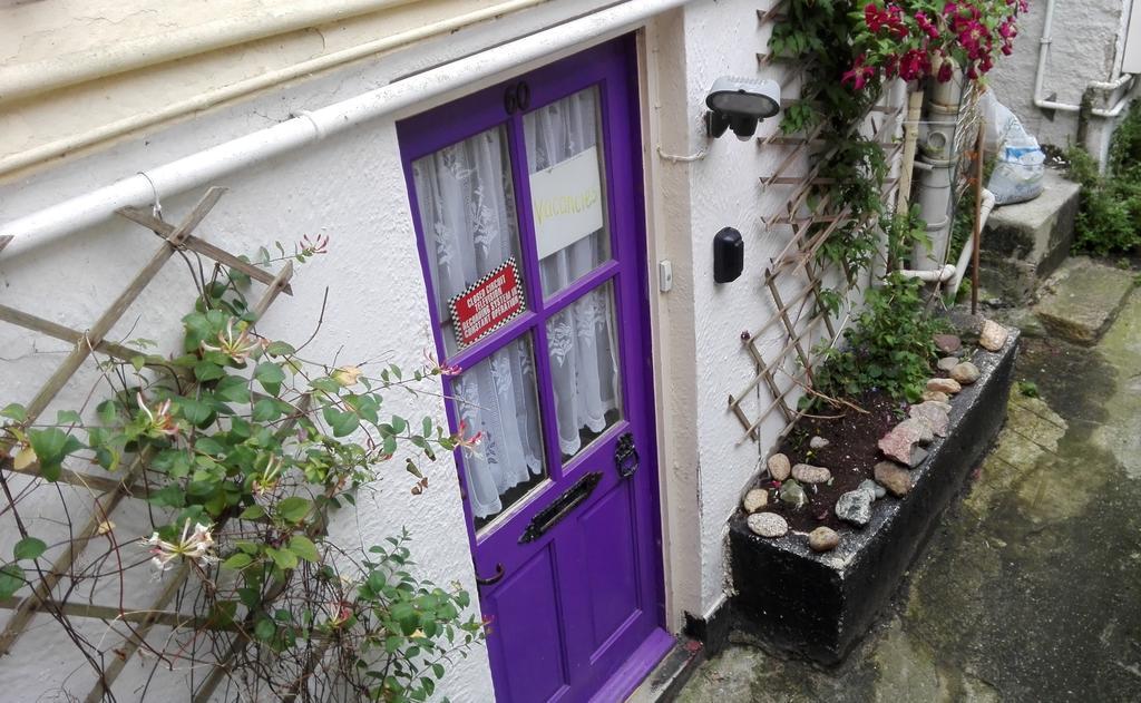 Poldhu Guest House St Ives  Exterior photo