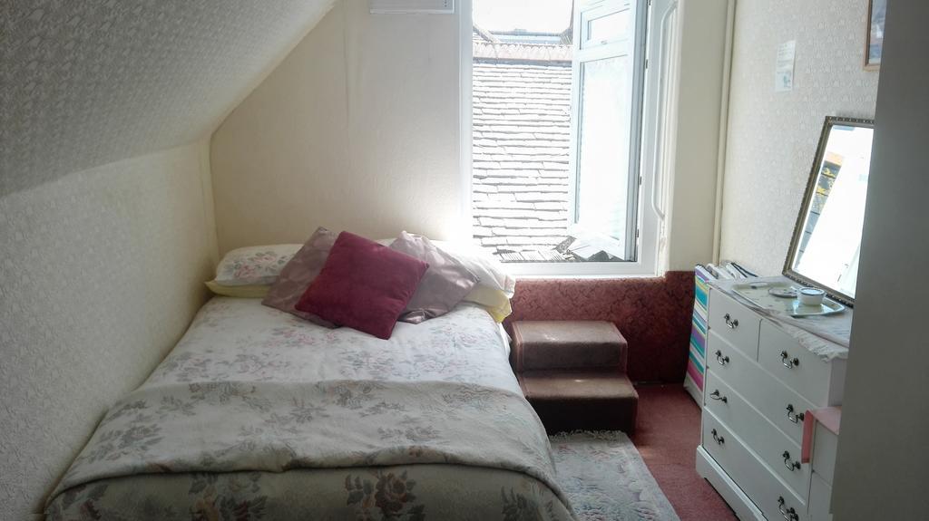 Poldhu Guest House St Ives  Exterior photo